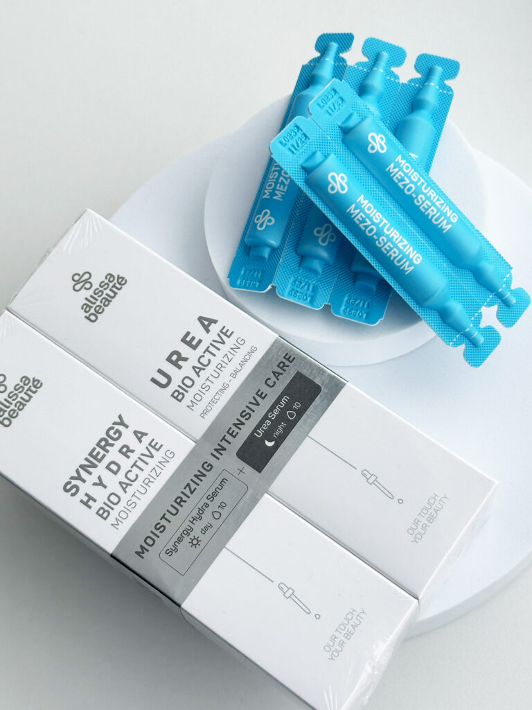 moisturizing bioativo doublepack + clinic