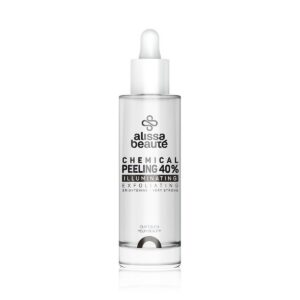 Chemical peeling 40%