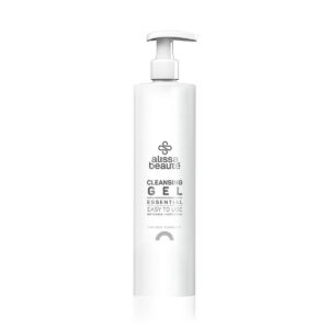 Cleansing Gel