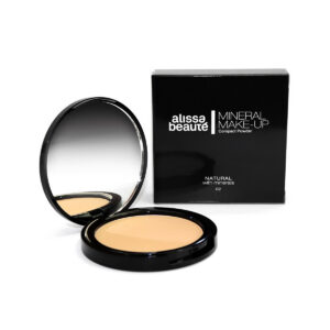 Mineral Powder 02