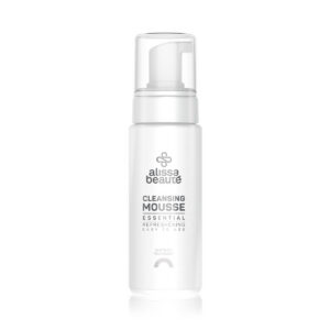 Cleansing Mousse