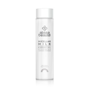 Micellar Milk