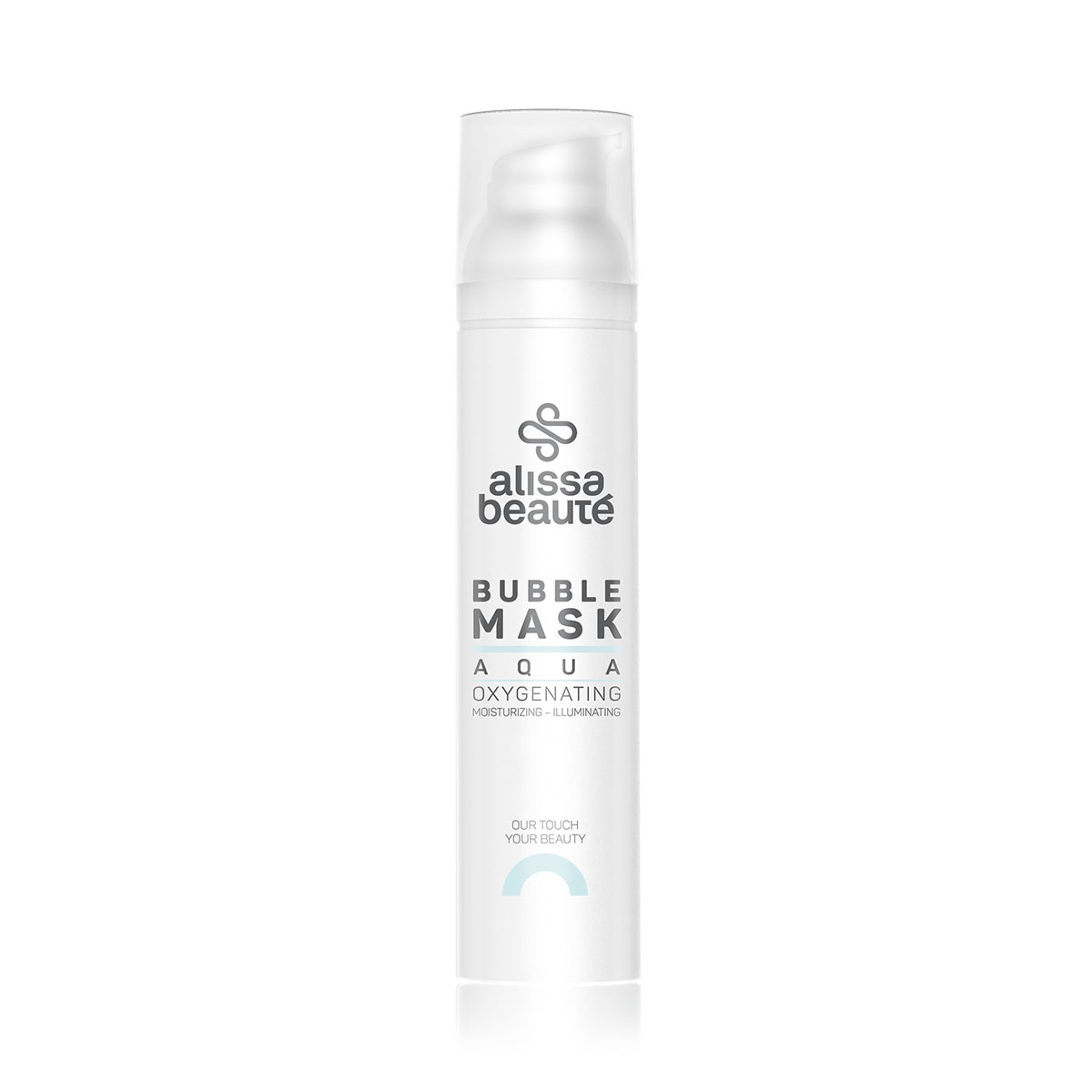 Bubble Mask