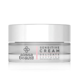 Sensitive Cream