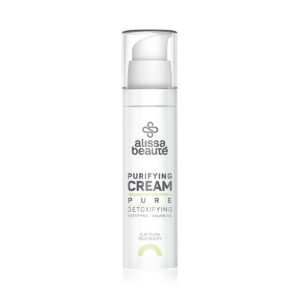 Purifying Cream