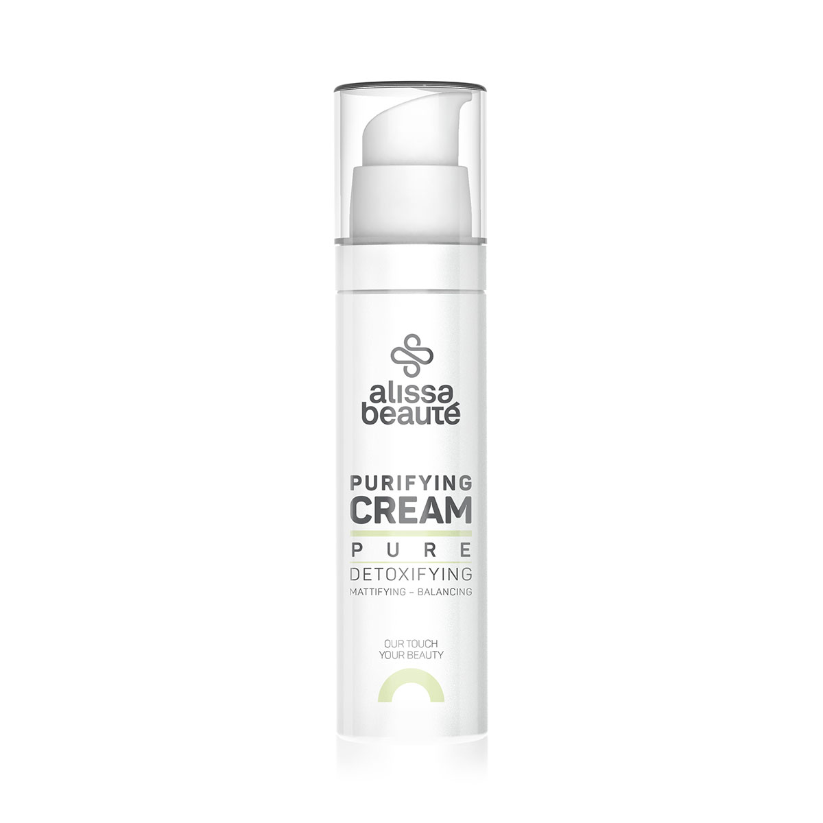Purifying Cream