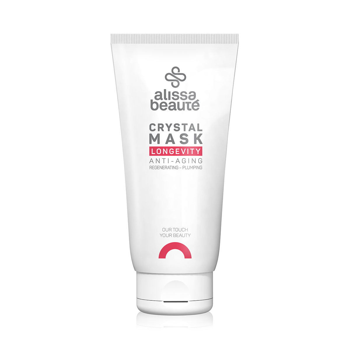 Crystal Mask