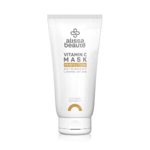 Vitamina C Mask