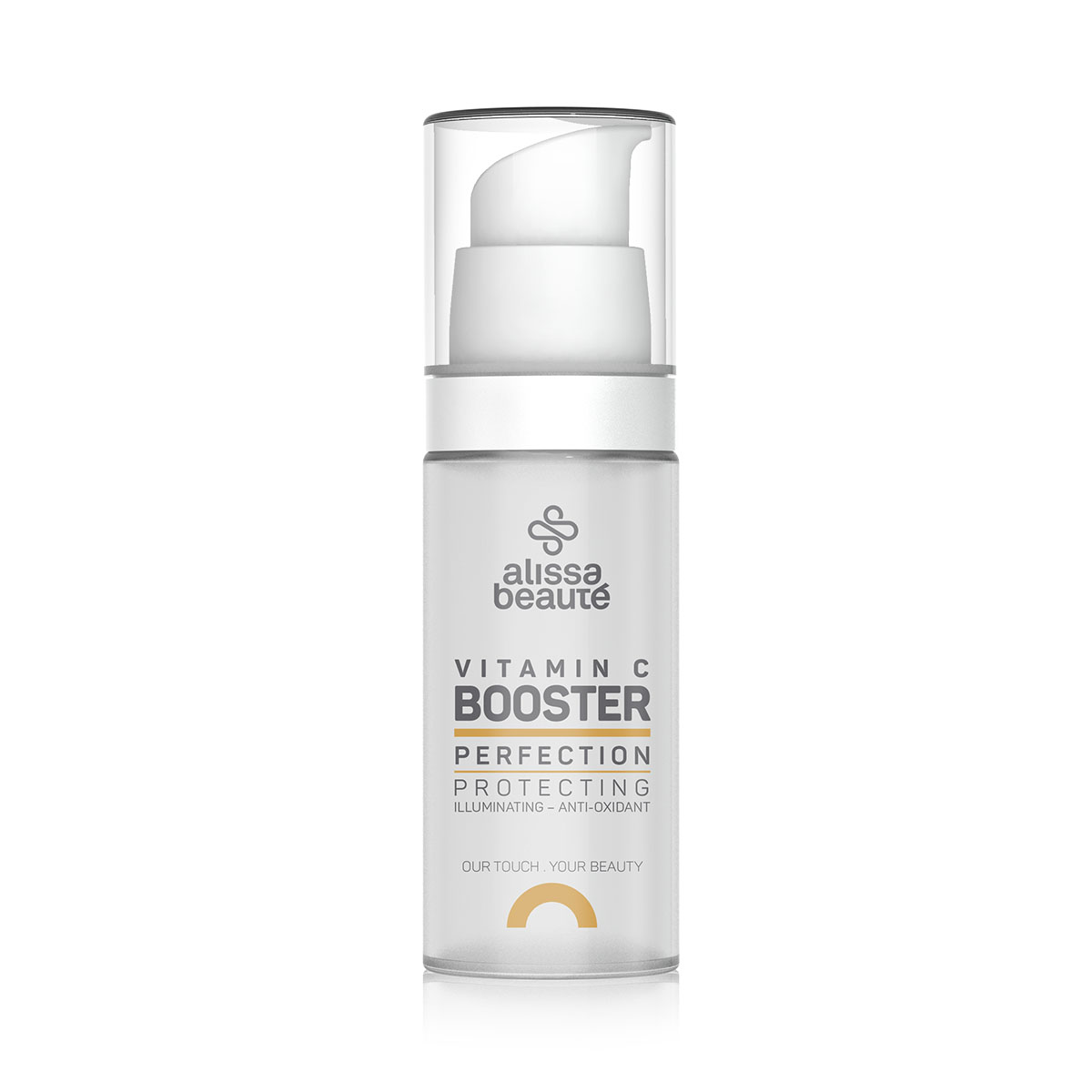 Vitamina C Booster