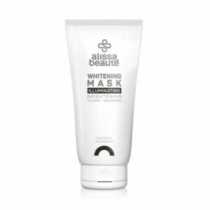 Whitening mask