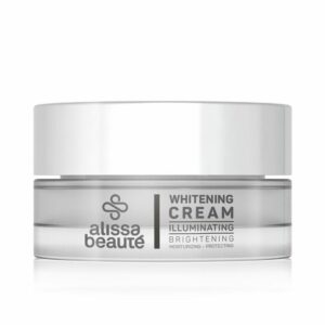 Whitening cream