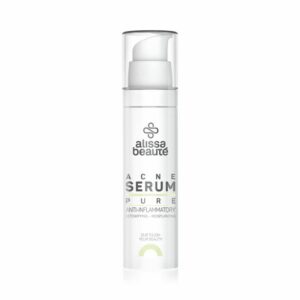 Acne serum