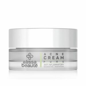 Acne cream