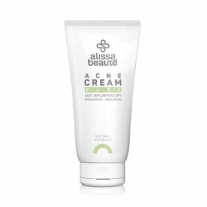 Acne cream