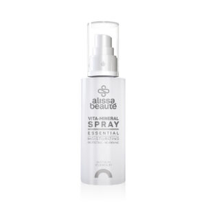 Vita-Mineral spray