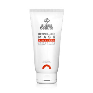 Retinol-like Mask