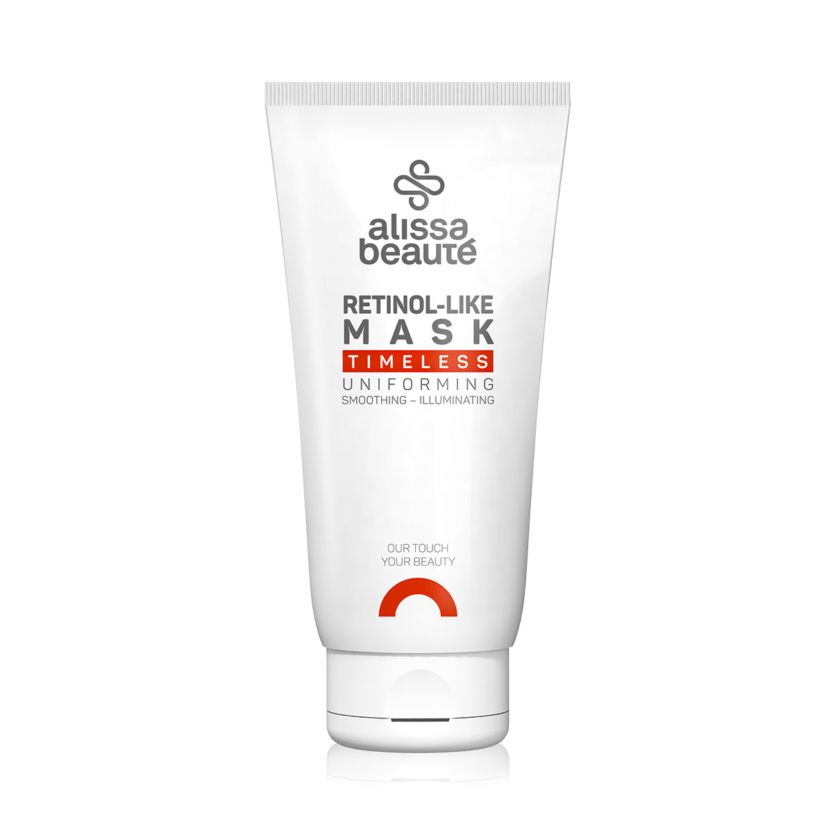 Retinol-like Mask