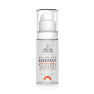 Retinol-like Eye Cream