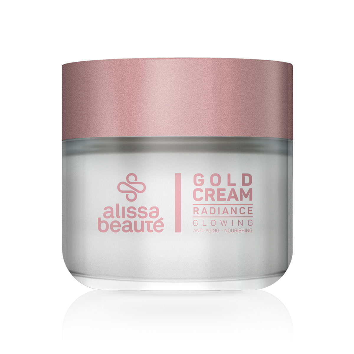Gold Cream