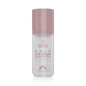 Gold Eye Cream