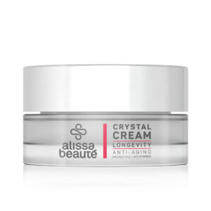 Crystal Cream