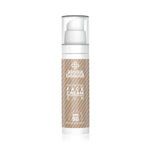 Protecting Face Cream SPF50