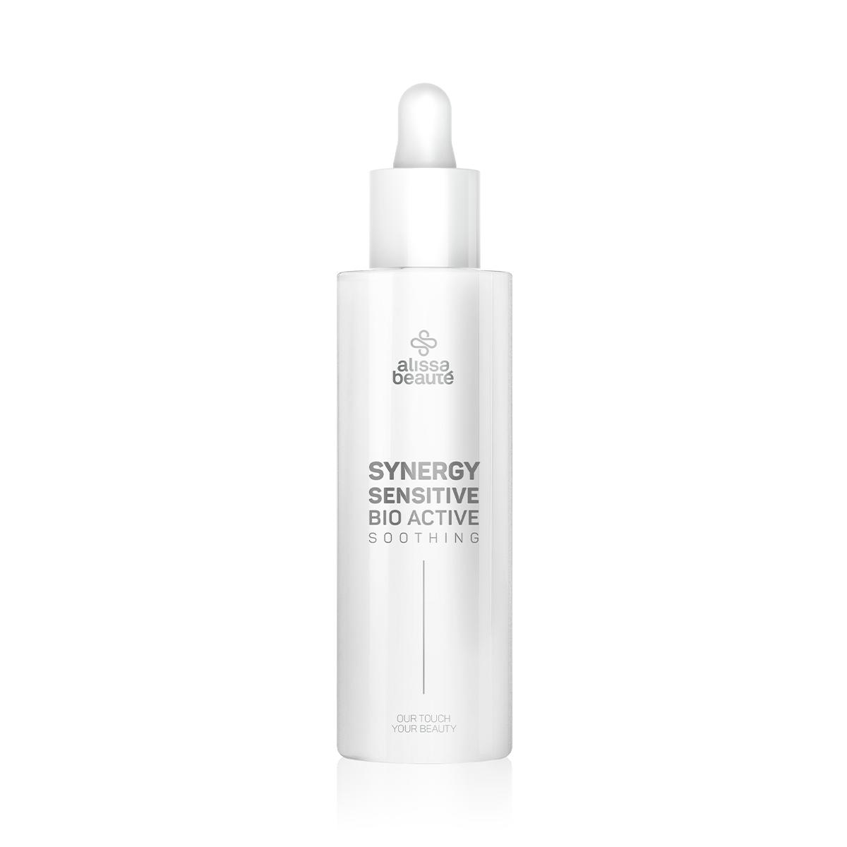 Synergy Sensitive