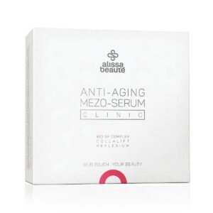 Anti-aging mezo-serum