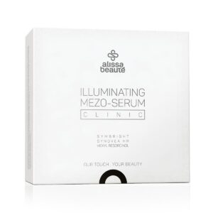 Illuminating mezo-serum