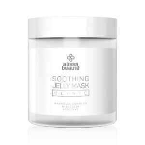 Soothing Jelly Mask