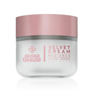 Velvet Cream