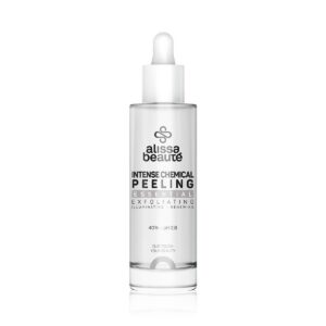 Intensive Chemical Peeling 40%