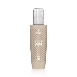 Protecting Body Cream SPF50