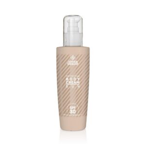 Protecting Body Cream SPF30