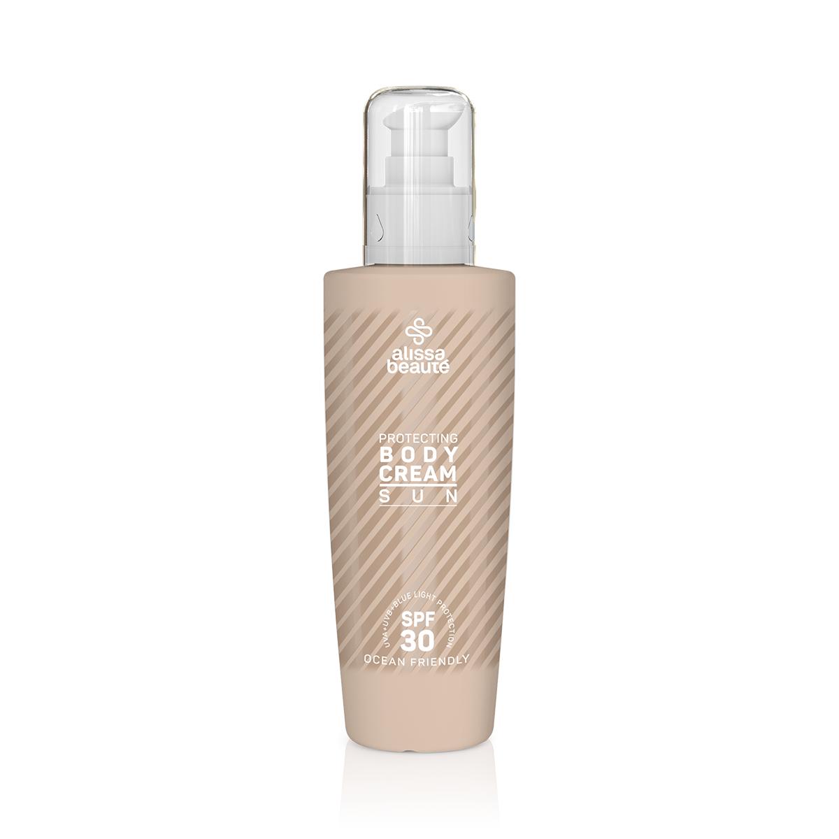 Protecting Body Cream SPF30