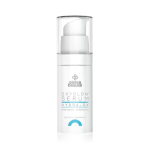 OxyGlow Serum