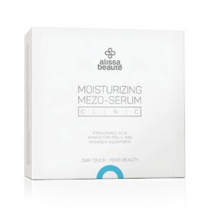 Moisturizing mezo-serum