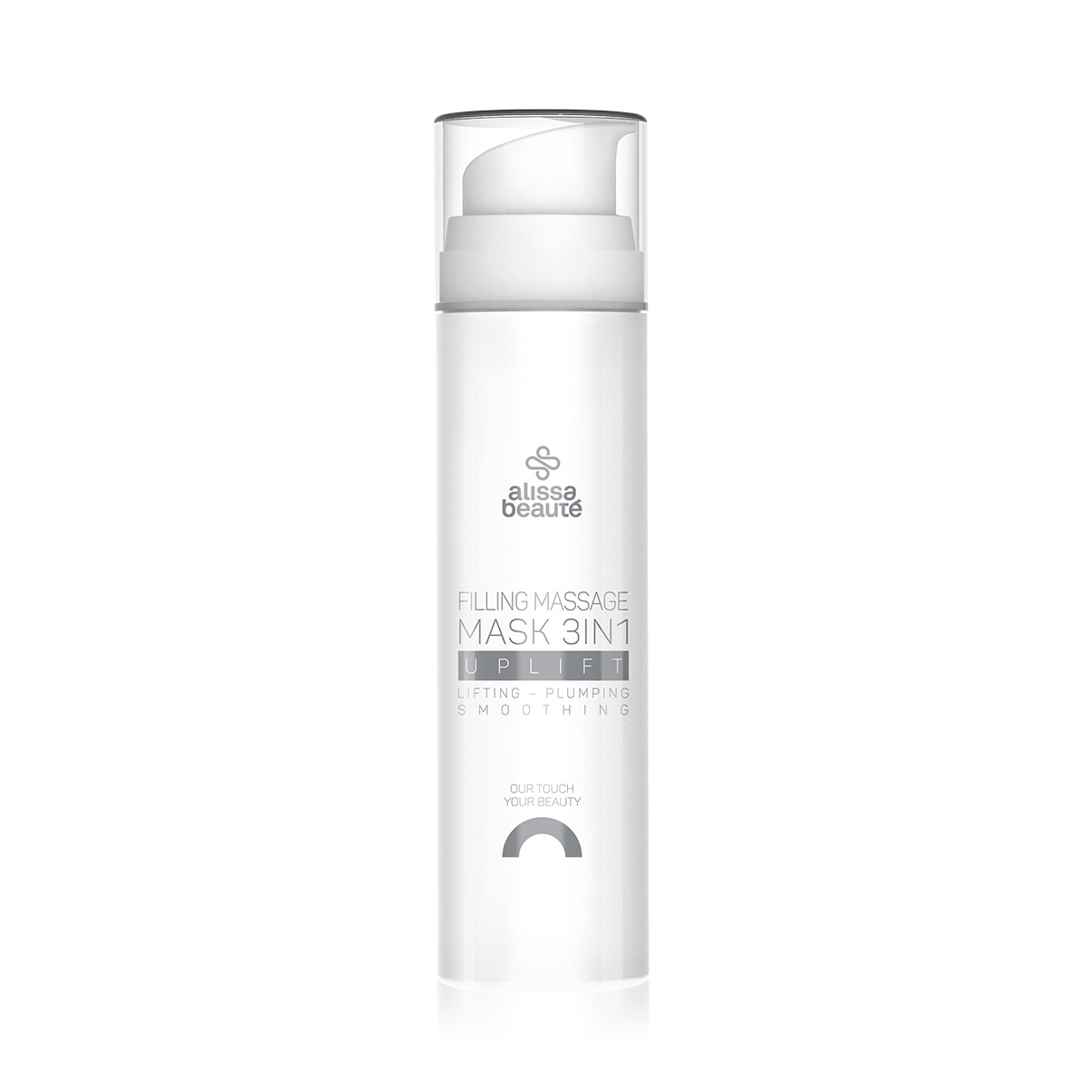 Filling Massage Mask 3in1