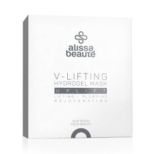 V-lifting Hydrogel Mask