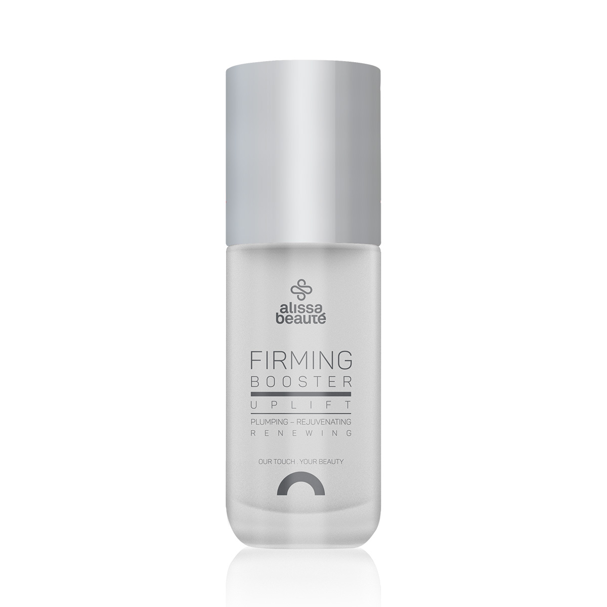 Firming booster
